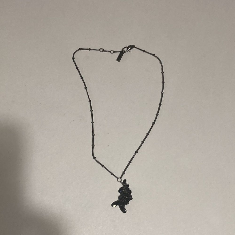 Kenneth Cole necklace - Picture 7 of 8